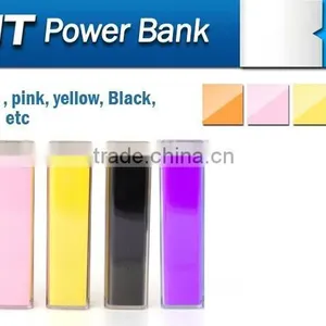 Beautiful Style Power Bank Housing thumbnail-1