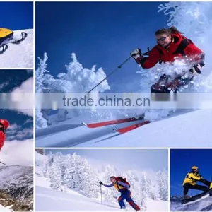 Action Camera w8 Waterproof Wifi Sport Camera Full hd 1080p thumbnail-3