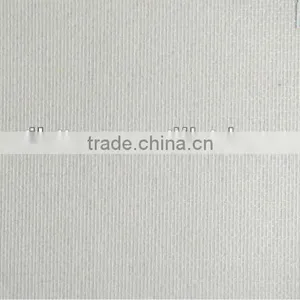 Polyester Needle Punched Nonwoven Fabric Double Reinforced With Fiberglass thumbnail-1