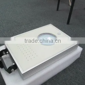 High Quality All-in-one Solar LED Street Light thumbnail-2