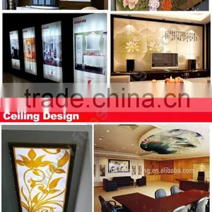 Pen CD Plasctic Card Printing Services High Printing Quality and Low Printing Cost by A3 UV Flatbed Printer thumbnail-5