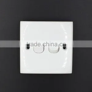 One Gang Switch, India Siwtch, Small Switch for South Asia Market thumbnail-3