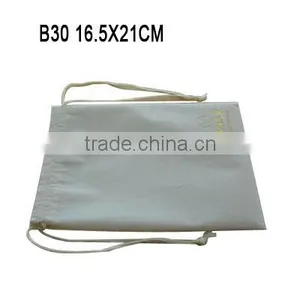 High Quality Jewelry Packaging Leather Pouch thumbnail-4