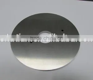 Carbide for Disc Cutters thumbnail-1