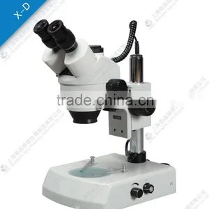Optical Continuours Zoom Stereo Microscope X-D thumbnail-2