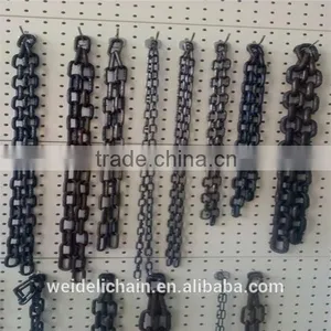 Marine Stud Anchor Link Chain thumbnail-3