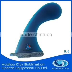 Hot Sale Future Surfboard Fins Full Carbon 3K/12K Fiberglass Fins Resin Fins thumbnail-3