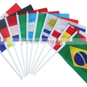 Wholesale Hand Flag thumbnail-1