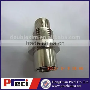 High Precision Round Connector Screw thumbnail-3
