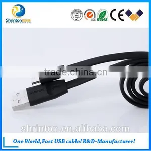 Remax Fast Charge Mobile Phone Cable, High Quality Micro USB Data Cable thumbnail-3