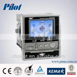 Power Quality Analyzer; Ethernet Power Meter; TCP/IP Quality Choice thumbnail-1