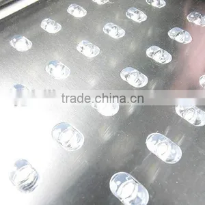2016 NEW 30w 40w 43w 60w 80w 120w 130w 150w LED Street Light CE Best Price NEW MODEL Ip65 Aluminium thumbnail-5