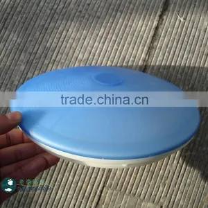 Fine Bubble Silicon Membrane Diffuser for Aquaculture Fish Farm thumbnail-1