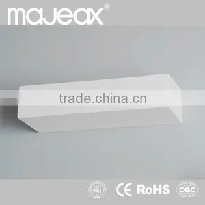 Gypsum Plaster European Wall Lamp for Hotel CE/ROHS Approved E14/E27 Decoration Light thumbnail-2