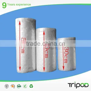 30CM * 300M PE+PA Column Packaging Air Inflatable Plastic Bag On Roll thumbnail-2