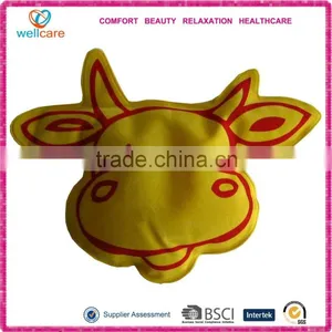 Cow Velour Pvc Hot Cold Pack / Hot Cold Pack thumbnail-1
