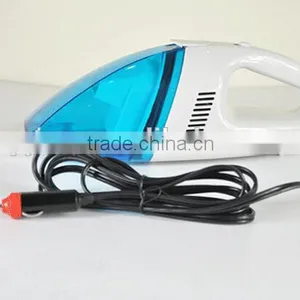 HOT Sale DC 12V Potable Car Vacuum Cleaner thumbnail-1