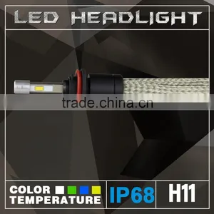 Light LED Tmax Headlight Bulbs 12v 35w IP68 thumbnail-4