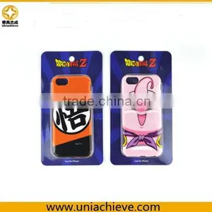 For IPhone 6S/6S Plus 2016 Popular Dragon Ball Z Son Goku Buu Back Cover Phone thumbnail-2