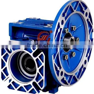 NMRV Mechanical Gearbox thumbnail-2