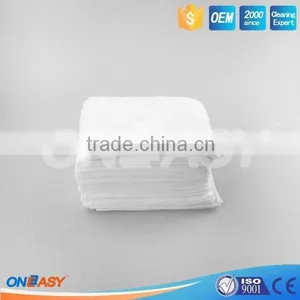 33*38cm Nonwoven 10 Pieces Cleaning Cloth Cloth Fabric thumbnail-6