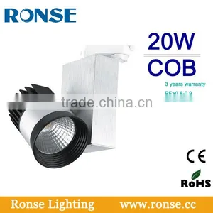 Wholesale COB Track Led Spot Light 20w With Best Price thumbnail-1