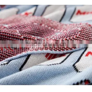 Top Sale Guaranteed Quality Fleece Mexican Blanket thumbnail-2