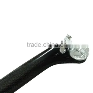 2013Full Carbon Seatpost 31.6mm thumbnail-2