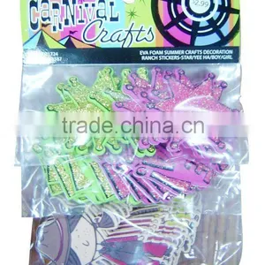 EVA Foam Summer Craft Decoration thumbnail-1