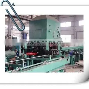 High Precision JY130 Metal Bar Straightening Machine thumbnail-3