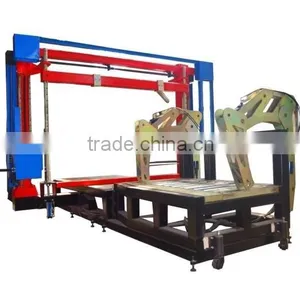 SJC1200 PE Plastic Pipe Saw thumbnail-5