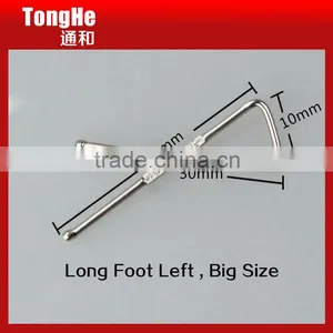 Special Long Size Metal Shirt Clip for Garment thumbnail-3