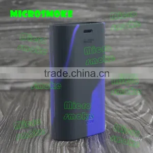 New Hot Product Silicone Case/skin/sleeve/cover/enclosure for Istick tc 100w Box Mod thumbnail-1