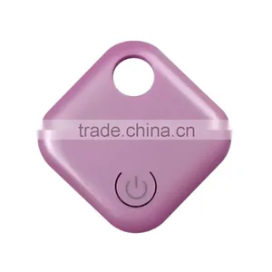 Bluetooth GPS Tracker Wifi Anti-lost Alarm thumbnail-2