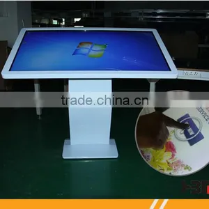 High Quality 42 Inch 3g Wifi Lcd Advertising Player With Touch Screen Function thumbnail-2