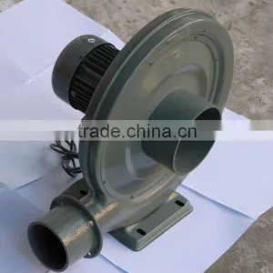 550W Centrifugul Blower for Laser Machine thumbnail-1