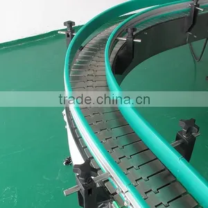 Multifunctional Stainless Steel Chains Conveyor thumbnail-4