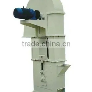 TD High Output Carbon Steel Chain Bucket Elevator thumbnail-1