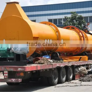 4.15*58m Rotary Kiln in Cement Industry With High Efficiency thumbnail-1