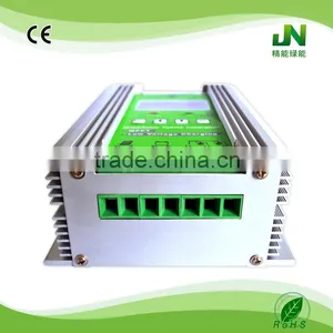 Competitive Price Mppt Solar Charge Controller 12v/24v/48v/96v 10-100a, Mppt Wind and Solar Hybrid Charge Controller thumbnail-4