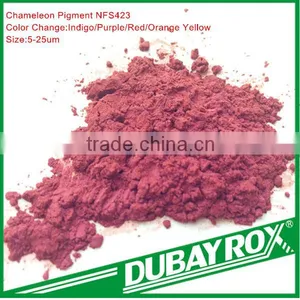 Nail Polish Pigments Chameleon Pigments Pearl Pigments thumbnail-3
