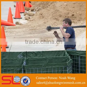 Good Price High Quality Hesco Barriers Price thumbnail-1