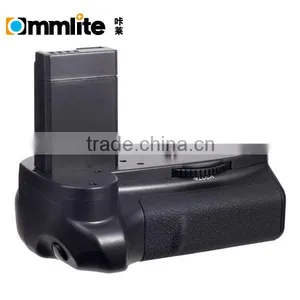 Commlite Camera Accessories DSLR Camera Battery Grip For Canon 1100D thumbnail-2