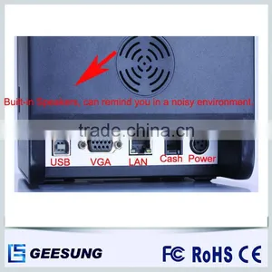 Thermal Line Kitchen Printer Machine 300 Speed thumbnail-6