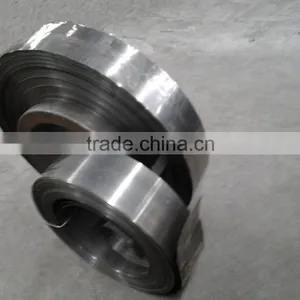 China Supplier for 0Cr25Al5 Bright Annealed Fecral Alloy Strip for Resistor thumbnail-4