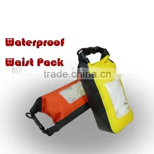 Waterproof Bag as Waistpack thumbnail-1