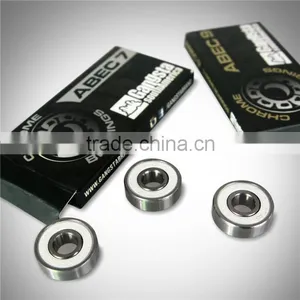 Skateboard Parts Bearing, Bearing ABEC7, Skateboard Bearing thumbnail-1