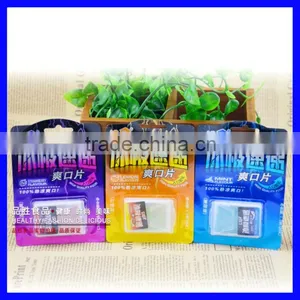 Extra Strong Natural Breath Mint Candy thumbnail-1
