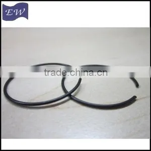 Round Circlip Wire for Shafts and for Bores (DIN7993A/RW) thumbnail-2