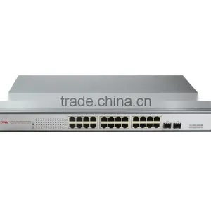 Poe Switch Security Camera 26 ch Switch thumbnail-2